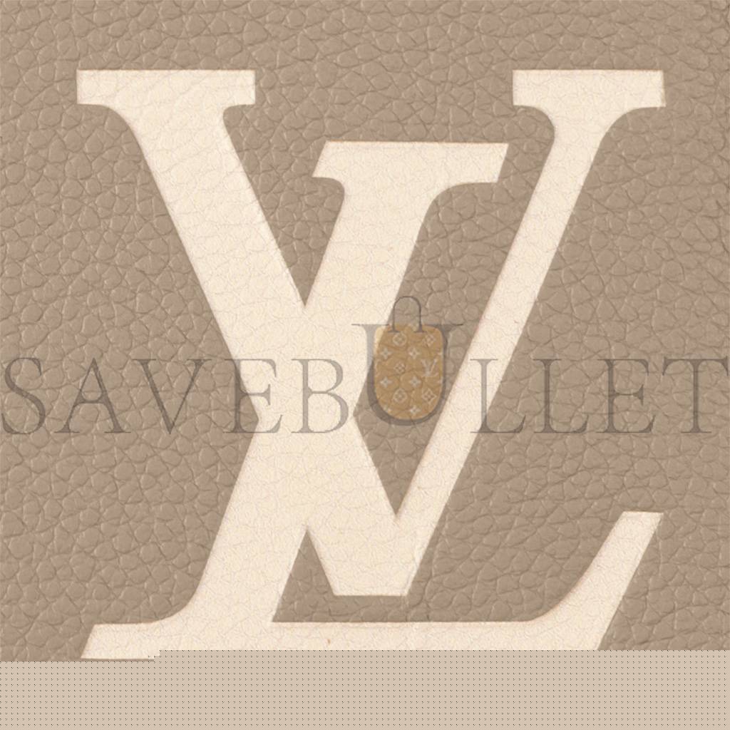 LOUIS VUITTON DIANE M46583 (25*15*9cm)
